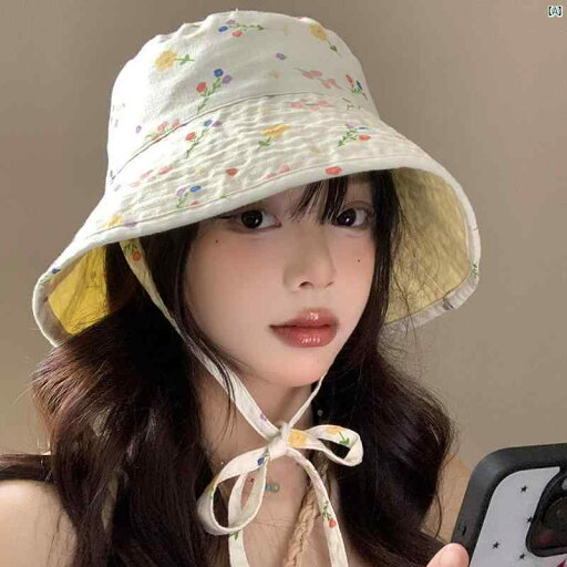 レディースファッション ファッション小物 オシャレ 夏 かわいい 花柄 両面 フィッシャーマン ハット 和風 大きい頭囲 バケット 顔 見せ 小柄 日よけ 日焼け防止 帽子 レディースファッション ファッション小物 オシャレ 夏 かわいい 花柄 両面 フィッシャーマン ハット 和風 大きい頭囲 バケット 顔 見せ 小柄 日よけ 日焼け防止 帽子