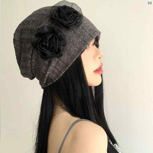 レディースファッション ファッション小物 オシャレ レトロ バラ 花 パイル 帽子 薄手 顔 出し 小柄 ゆったり 防寒 韓国 頭囲 大きい レディースファッション ファッション小物 オシャレ レトロ バラ 花 パイル 帽子 薄手 顔 出し 小柄 ゆったり 防寒 韓国 頭囲 大きい