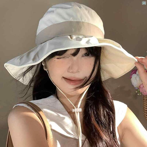 レディースファッション ファッション小物 オシャレ つば広 帽子 夏 UV 防止 大きい頭囲 日よけ 屋外 薄手 レディースファッション ファッション小物 オシャレ つば広 帽子 夏 UV 防止 大きい頭囲 日よけ 屋外 薄手