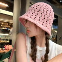 レディース ファッション ストッキング オシャレ 靴下 足元 シャロン 秋 レディース ピンク 薄 乳 フィッシャーマン ハット 通気性 小柄 丸い 顔 ぴったり す