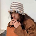 レディース ファッション ストッキング オシャレ 靴下 足元 シャロン レース ストライプ 防寒 帽子 ニット レディース 秋冬 韓国 丸顔 ショー 顔小 イン