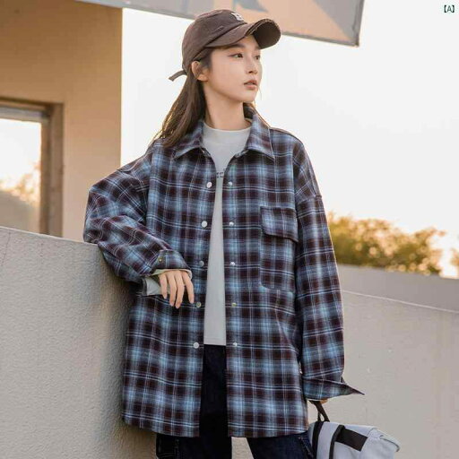 ガールズ ベルベット 厚手 冬服 中学生 高校生用 コート トップス 長袖 たり おしゃれ シャツ ガールズ ベルベット 厚手 冬服 中学生 高校生用 コート トップス 長袖 たり おしゃれ シャツ