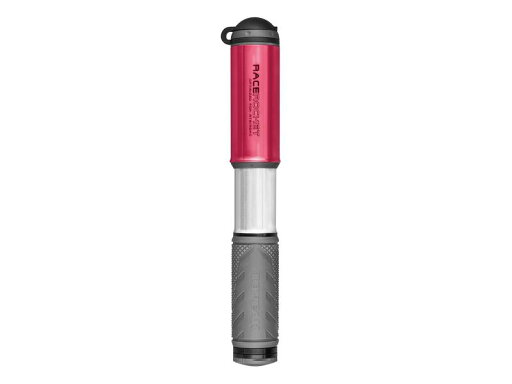 TOPEAK TPK レースロケット RED PPM11804 ミニ ポンプ TOPEAK TPK レースロケット RED PPM11804 ミニ ポンプ
