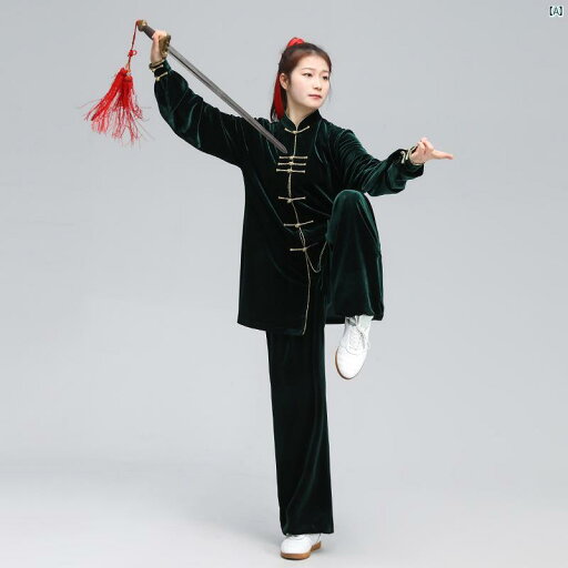 武術 太極拳 衣装 武術会 武道会 秋冬 レディース 武道 太極拳 スーツ 厚く中 長 韓国 ベルベット 練習 男性用 パフォーマンス 武術 太極拳 衣装 武術会 武道会 秋冬 レディース 武道 太極拳 スーツ 厚く中 長 韓国 ベルベット 練習 男性用 パフォーマンス