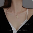 レディース アクセサリー ファッション おしゃれ 韓国 上品 綺麗 シンプル ミス Z スターリングシルバー 賀天 翡翠 マネー バッグ ネックレス ホット ナショナル 中国 鎖骨 チェーン