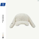 メンズ レディース ファッション ユニセックス 帽子 オシャレ かわいい 長い ウサギ 耳 野球帽 レディース 秋冬 ぬいぐるみ 暖かい 韓国 ピーク キャップ