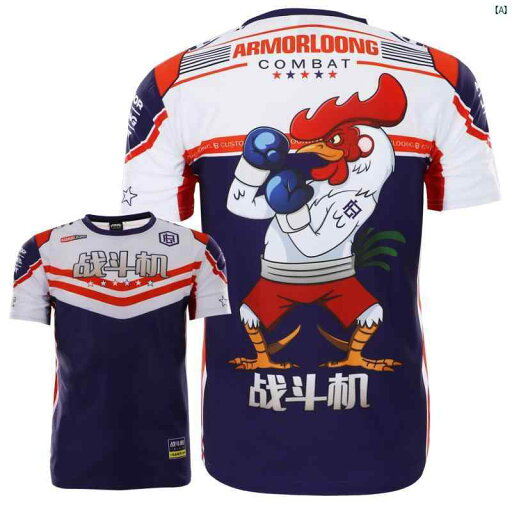 UFC 格闘 格闘技 MMA メンズレディース トレーニング 競技 服 半袖 スポーツ Tシャツ 子供用 ムエタイ ボクシング スーツ フィットネス UFC 格闘 格闘技 MMA メンズレディース トレーニング 競技 服 半袖 スポーツ Tシャツ 子供用 ムエタイ ボクシング スーツ フィットネス
