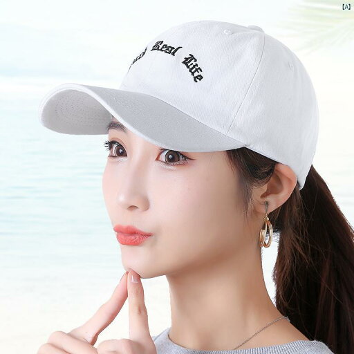 帽子 レディース ソフト トップ 野球帽 韓国 屋外 レター ピーク メンズ 春秋 太陽 帽子 レディース ソフト トップ 野球帽 韓国 屋外 レター ピーク メンズ 春秋 太陽