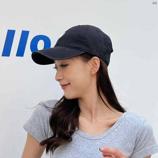 レディース ファッション ファッション小物 オシャレ かわいい バニー 野球帽 春秋 夏 丸顔 四角 顔 メンズ アヒル キャップ 韓国 日焼け防止 帽子 レディース ファッション ファッション小物 オシャレ かわいい バニー 野球帽 春秋 夏 丸顔 四角 顔 メンズ アヒル キャップ 韓国 日焼け防止 帽子