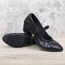 ダンス 練習着 ダンス衣装 社交ダンス衣装 ローヒール 35 cm 角 ダンサー シューズ新 ダンス シューズ シープスキン ソフト ソール 革 足 疲れ くい