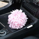 車用品 車 車内 装飾 華か 便利 レース カー インテリア セット レディース 花びら ギア ハンドル カバー ハンドブレーキカバー シート ベルト ショルダー 韓国 装飾 バックミラー