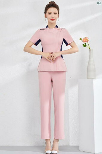 レディース ハイエンド 医療 美容 作業着 夏 ナース 制服 美容院 歯科 口腔 薬局 分割 セット レディース ハイエンド 医療 美容 作業着 夏 ナース 制服 美容院 歯科 口腔 薬局 分割 セット