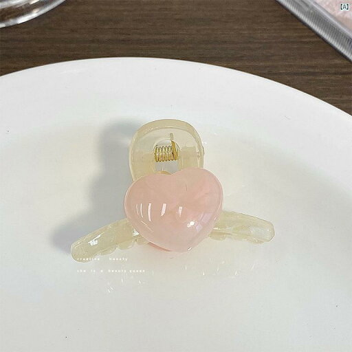初秋 アクリル 愛 前髪 小柄 グラバー レディース サイド 額 ヘアピン プリンセス ヘッド クリップ 頭飾り 初秋 アクリル 愛 前髪 小柄 グラバー レディース サイド 額 ヘアピン プリンセス ヘッド クリップ 頭飾り