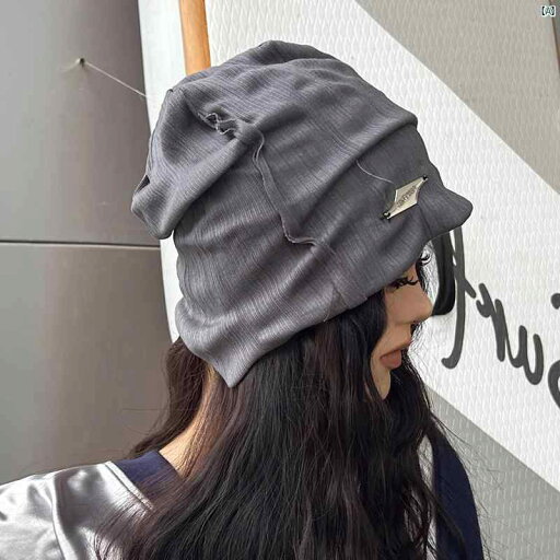 レディース ファッション 小物 スカーフ 柄 かわいい Y2K 平成 ワンポイント ブラック い 帽子 韓国 ハイエンド 薄手 イン 大きい 頭囲 パイル アウトドア 防寒 春 レディース ファッション 小物 スカーフ 柄 かわいい Y2K 平成 ワンポイント ブラック い 帽子 韓国 ハイエンド 薄手 イン 大きい 頭囲 パイル アウトドア 防寒 春