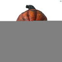 ハロウィングッズ ハロウィン ハロウィン パンプキン ヘッド ホラー セット サン メイクアップ マスカレード cos おしろ 邪悪 マスク ドレス アップ パフォーマンス 小道具