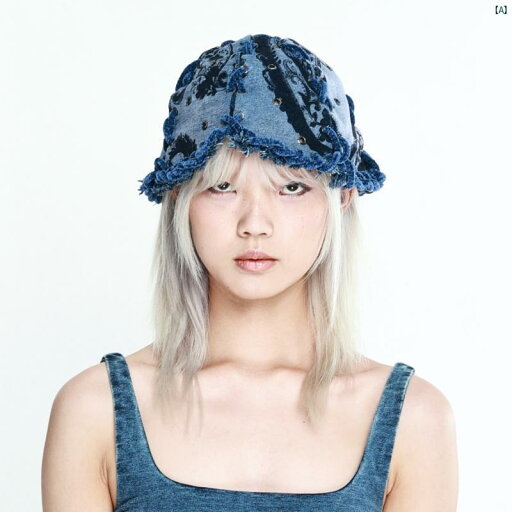 レディース ファッション 小物 Y2K オシャレ かわいい 個性的 モダン 帽子 レディース 個性 誇張 カウボーイハット 髪 カバー バケット ハット レディース ファッション 小物 Y2K オシャレ かわいい 個性的 モダン 帽子 レディース 個性 誇張 カウボーイハット 髪 カバー バケット ハット