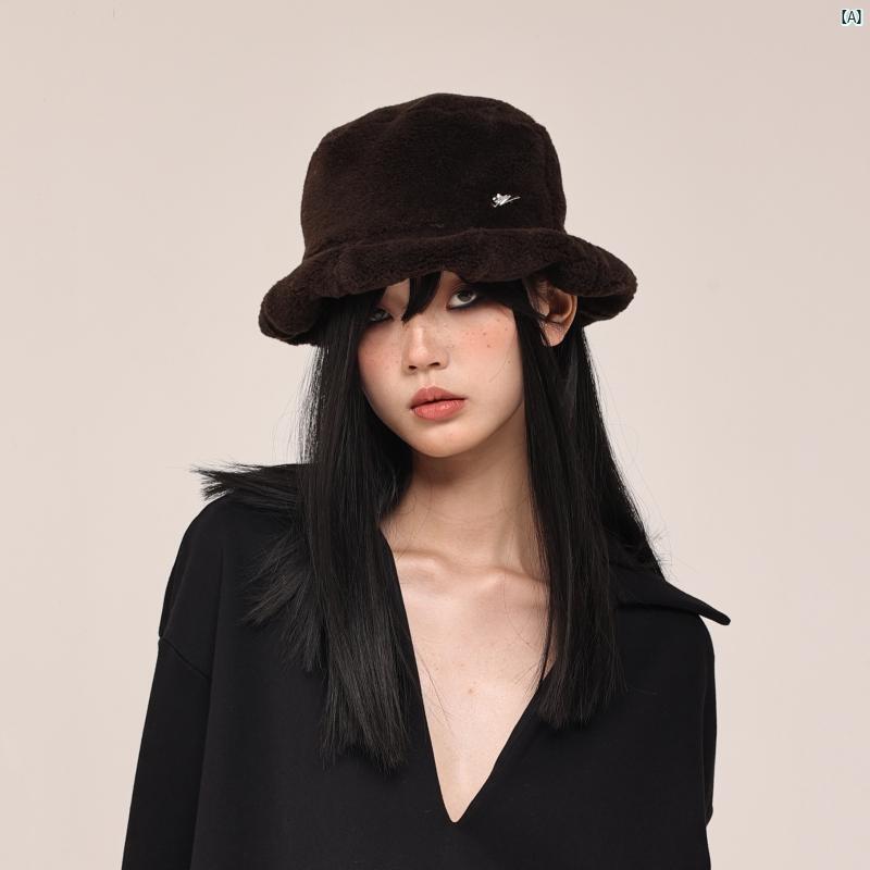 レディース ファッション　小物　Y2K オシャレ　かわいい　個性的　モダン 春秋 暖かい 帽子 つば