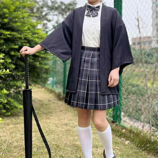 中華風 浮世絵 無地 羽織り ガウン 風 jk 外着物 カーディガン 男女 学生 日焼け防止 服 中華風 浮世絵 無地 羽織り ガウン 風 jk 外着物 カーディガン 男女 学生 日焼け防止 服
