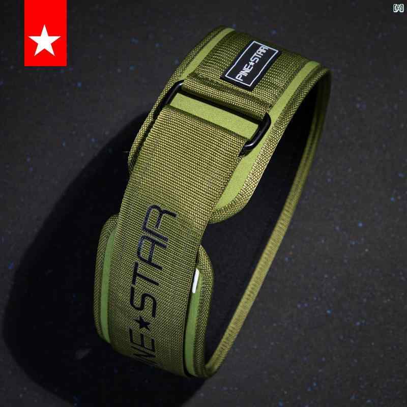 フィットネス ベルト デッドリフト メンズ スクワット ウエスト ガードル レディース プロ 補助 力 トレーニング 筋力 重量挙げ 機器 保護器具