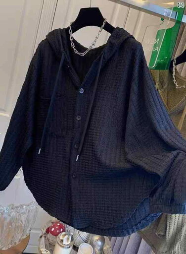 レディース ファッション 中華風 海外 オシャレ フード付き スウェットシャツ カーディガン 春秋 新 大きいサイズ mm カジュアル 風 す トップス ジャケット レディース ファッション 中華風 海外 オシャレ フード付き スウェットシャツ カーディガン 春秋 新 大きいサイズ mm カジュアル 風 す トップス ジャケット