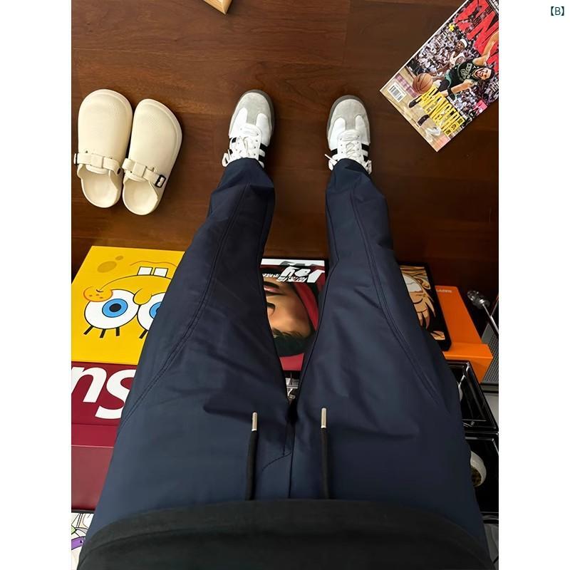 メンズ 海外ファッション 韓国ファッション アメリカン ベベル カット 防水 アサルト パンツ メンズ シミター ワークパンツ 速乾 機能 カジュアル ストレート レッグ アウトドア ハイキング