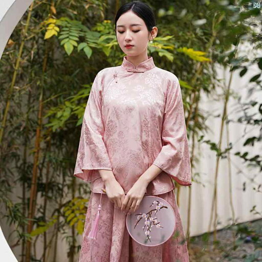 レディース ドレス ファッション 対面 春夏 瞑想 仙 茶師服 中華風 民族風 風 テンセル 麻 婦歳 服 逆袖 薄手 トップス レディース ドレス ファッション 対面 春夏 瞑想 仙 茶師服 中華風 民族風 風 テンセル 麻 婦歳 服 逆袖 薄手 トップス