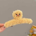 レディース レディース ファッション 韓国 韓国 かわいい クマ ぬいぐるみ ヘアピン レディース ヘア リング ヘアキャッチャー サメ クリップ 秋冬 子供 アクセサリー ヘッド バンド
