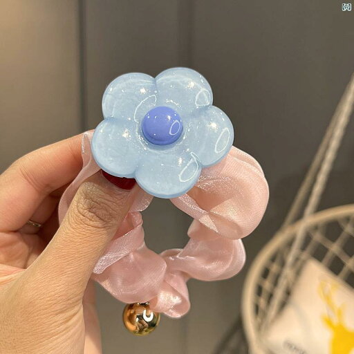 フレッシュ 花 ヘア バンド 子供用 アクセサリー 髪 傷つけ 結ぶ ガールズ用 ゴム ロープ フレッシュ 花 ヘア バンド 子供用 アクセサリー 髪 傷つけ 結ぶ ガールズ用 ゴム ロープ