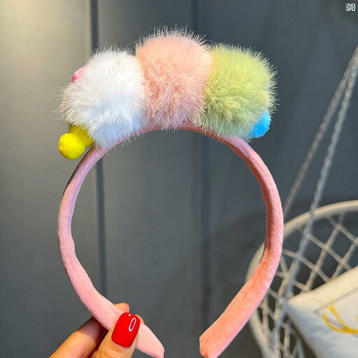 かわいい 毛虫 ヘッド バンド 子供 ヘア アクセサリー ぬいぐるみ ボール ガールズ おしろ 髪飾り バックル ヘアピン かわいい 毛虫 ヘッド バンド 子供 ヘア アクセサリー ぬいぐるみ ボール ガールズ おしろ 髪飾り バックル ヘアピン