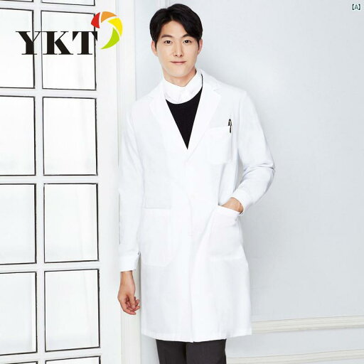 レディース 仕事ユニフォーム 仕事着 オシャレ 韓国 歯科 医師 制服 整形 病院 ドクター コート 高級 ロング ホワイト 衣 帯電 防止 ローブ レディース 仕事ユニフォーム 仕事着 オシャレ 韓国 歯科 医師 制服 整形 病院 ドクター コート 高級 ロング ホワイト 衣 帯電 防止 ローブ