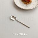 レディース ファッション おしゃれ 韓国 海外風 夏 春 秋 韓国 カトラリーフォーク スプーン 304 ステンレス 食器 パスタ 北欧 写真 追加 ポイント 小道具 吊るす こ す