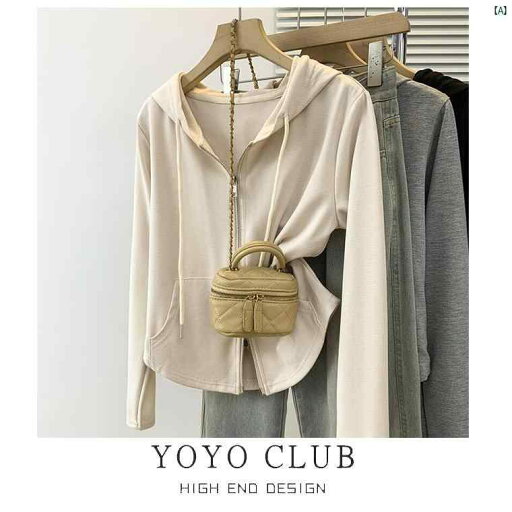 動きすい服 レディース レディース ファッション 韓国 オシャレ 上品 秋 大きめ サイズ フード付き 右 肩 スウェットシャツ スリム 長袖 トップ 動きすい服 レディース レディース ファッション 韓国 オシャレ 上品 秋 大きめ サイズ フード付き 右 肩 スウェットシャツ スリム 長袖 トップ