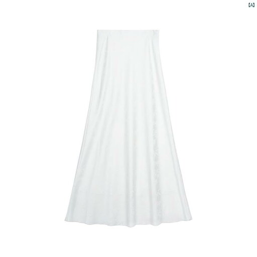レディース ファッション 春 秋 冬 オシャレ 綺麗 上品 海外 韓国ファッション ブラック ラベル 中華風 新 中国 サテン ジャカード スカート 夏 ハイエンド ドレープ ハイウエスト ロング レディース ファッション 春 秋 冬 オシャレ 綺麗 上品 海外 韓国ファッション ブラック ラベル 中華風 新 中国 サテン ジャカード スカート 夏 ハイエンド ドレープ ハイウエスト ロング