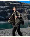 アウトドア 羽織 暖かい アメリカン ケープ 付き ユニセックス フード付き マント クロスボーダー アメリカ ストリート カジュアル チェーン スリット スカーフ ショール
