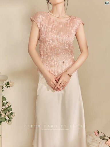 レディース ファッション 冬 綺麗 大歳 上品 オシャレ 喬 華 順 | 夏 婦歳 服 フランス 優しい ファッション 質感 スリム ピンク シャツ 半袖 レディース ファッション 冬 綺麗 大歳 上品 オシャレ 喬 華 順 | 夏 婦歳 服 フランス 優しい ファッション 質感 スリム ピンク シャツ 半袖