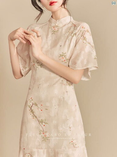 レディース ファッション 冬 綺麗 大歳 上品 オシャレ ドレス 中華風 優しく レトロ フレッシュ カジュアル ロング レディース ファッション 冬 綺麗 大歳 上品 オシャレ ドレス 中華風 優しく レトロ フレッシュ カジュアル ロング