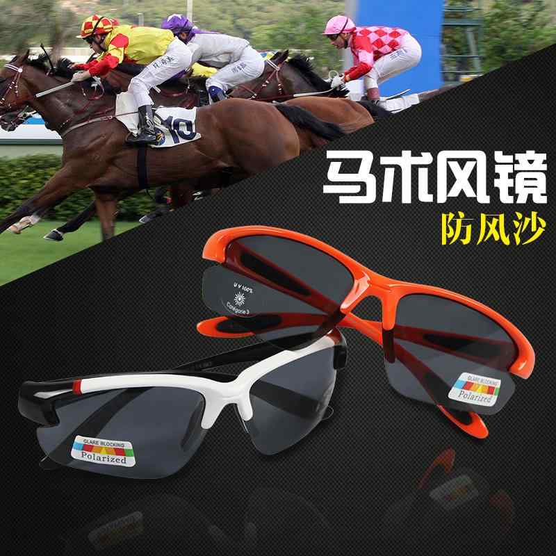 乗馬　乗馬グッズ　便利 ドイツ CASCO 乗馬 ゴーグル スポーツ アウトドア 競馬 騎士