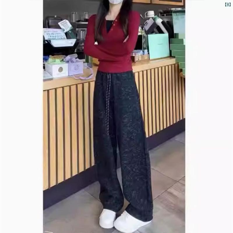 レディース　ファッション　韓国ファッション　上品 1011本 歌上 新美 工