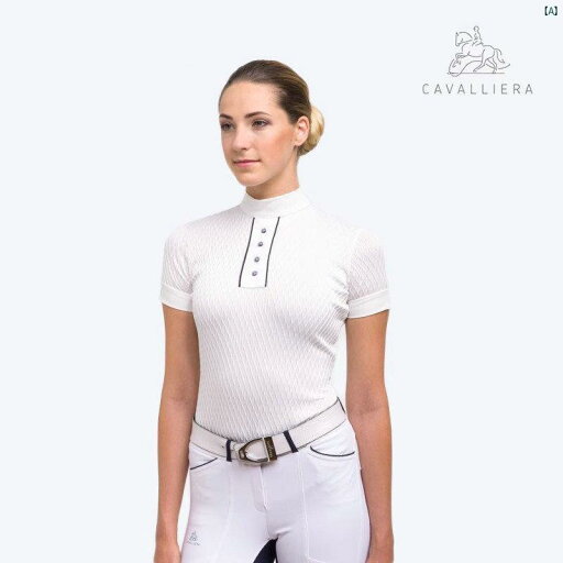乗馬 乗馬グッズ 便利 馬術 Tシャツ レディース 乗馬 半袖 競技 スーツ ポロシャツ ナイト 乗馬 乗馬グッズ 便利 馬術 Tシャツ レディース 乗馬 半袖 競技 スーツ ポロシャツ ナイト