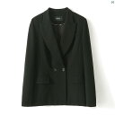 レディース ファッション 春秋 韓国 韓国 かわいい 綺麗 欧州風 風 レディース 大歳 おしゃれ シャオ ハンゲ 高級同 風 M カントリー ナイア イースト マン アセテート スーツ 通勤 ジャケット レディース XZD 7666 SG