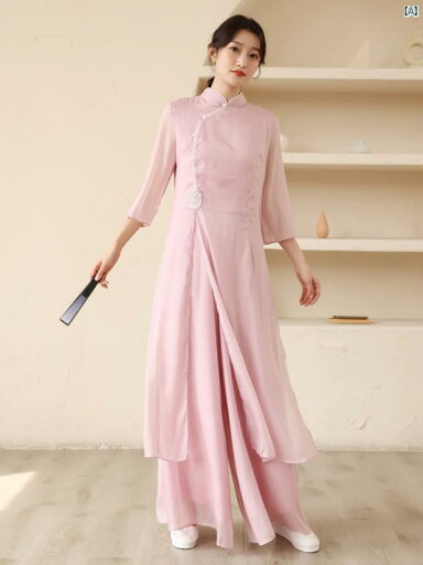 中華風 韓服 チャイナ 2点セット レディース 耳 かき 服 美容院 作業着 ハイエンド 保健 センター 中華風 韓服 チャイナ 2点セット レディース 耳 かき 服 美容院 作業着 ハイエンド 保健 センター