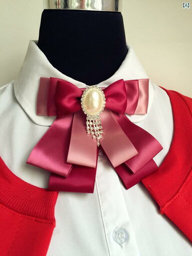 レディース アクセサリー 衣装 コスプレ パーティー かわいい オシャレ 韓国 学生 ネクタイ カレッジ 労働 行 プロ 制服 ダブル 蝶 小柄 レディース レディース アクセサリー 衣装 コスプレ パーティー かわいい オシャレ 韓国 学生 ネクタイ カレッジ 労働 行 プロ 制服 ダブル 蝶 小柄 レディース