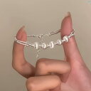 レディース アクセサリー 上品 かわいい 綺麗 付けすい シンプル ブラッシュ キャットアイ シルバー ボール ブレスレットットット ット クール シンプル ハイエンド ハンド アクセサリー