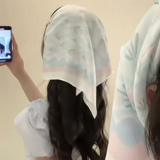レディース アクセサリー 上品 かわいい 綺麗 付けすい シンプル 韓国 チューリップ ヘッド スカーフ イン 雰囲気 優しく 文学的 フレッシュ 旅行用 日焼け防止 ヘア アクセサリー レディース アクセサリー 上品 かわいい 綺麗 付けすい シンプル 韓国 チューリップ ヘッド スカーフ イン 雰囲気 優しく 文学的 フレッシュ 旅行用 日焼け防止 ヘア アクセサリー