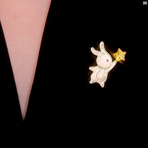 レディース アクセサリー 上品 かわいい 綺麗 付けすい シンプル フリチラリア ウサギ ブローチ レディース かわいい バッジ ピン スーツ セーター コート コサージュ アクセサリー レディース アクセサリー 上品 かわいい 綺麗 付けすい シンプル フリチラリア ウサギ ブローチ レディース かわいい バッジ ピン スーツ セーター コート コサージュ アクセサリー