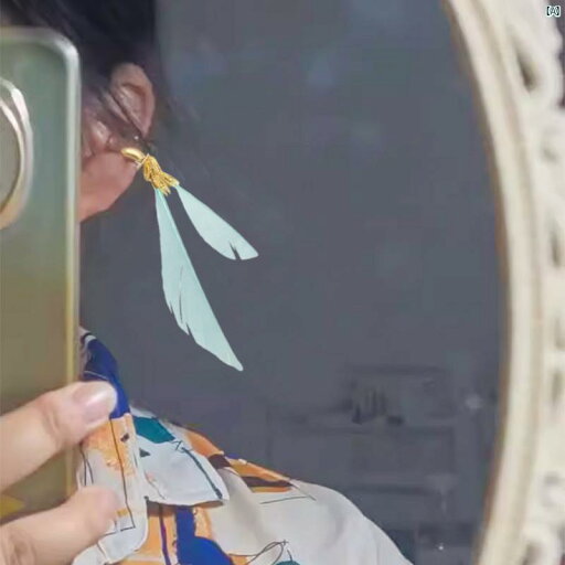 レディース アクセサリー 上品 かわいい 綺麗 付けすい シンプル Genshin 双子 フェザー 耳 クリップ ハイエンド 二 次元 Cos 辺 耳骨 アクセサリー レディース レディース アクセサリー 上品 かわいい 綺麗 付けすい シンプル Genshin 双子 フェザー 耳 クリップ ハイエンド 二 次元 Cos 辺 耳骨 アクセサリー レディース