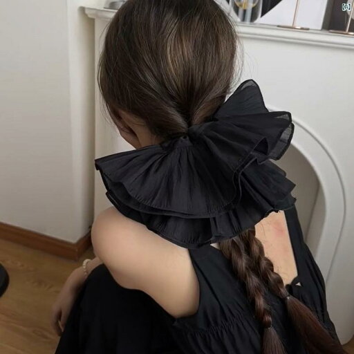 レディース アクセサリー 上品 かわいい 綺麗 付けすい シンプル 韓国 しわ ヘア バンド 大きめ サイズ ホワイト ブラック ロ ー プ 花 雰囲気 シンプル 帽子 アクセサリー レディース アクセサリー 上品 かわいい 綺麗 付けすい シンプル 韓国 しわ ヘア バンド 大きめ サイズ ホワイト ブラック ロ ー プ 花 雰囲気 シンプル 帽子 アクセサリー