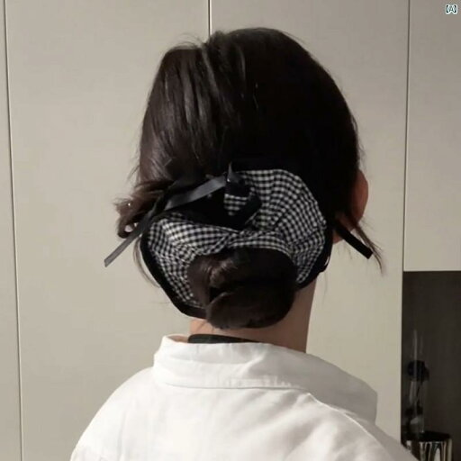 レディース アクセサリー 上品 かわいい 綺麗 付けすい シンプル レトロ ブラック ホワイト チェック柄 ヘア ネクタイ イン 文学的 芸術的 ヘッド フラワー バンド ボール アクセサリー レディース レディース アクセサリー 上品 かわいい 綺麗 付けすい シンプル レトロ ブラック ホワイト チェック柄 ヘア ネクタイ イン 文学的 芸術的 ヘッド フラワー バンド ボール アクセサリー レディース