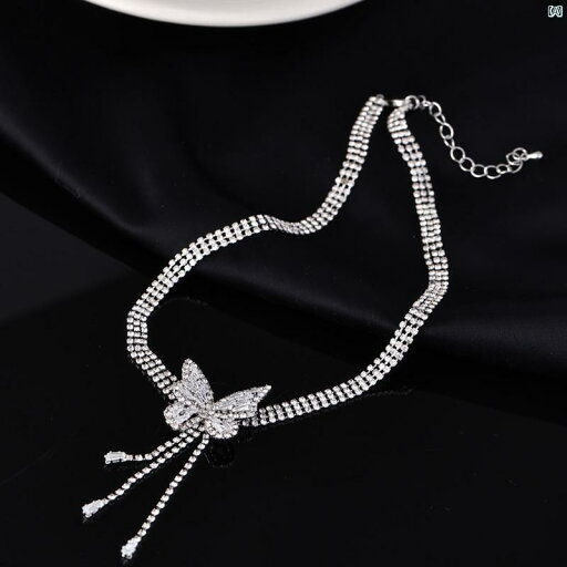 レディース アクセサリー 上品 かわいい 綺麗 付けすい シンプル 韓国 バタフライ フラッシュ ネックレス フェアリー エア クール 鎖骨 チェーン ハイエンド ペンダント レディース レディース アクセサリー 上品 かわいい 綺麗 付けすい シンプル 韓国 バタフライ フラッシュ ネックレス フェアリー エア クール 鎖骨 チェーン ハイエンド ペンダント レディース