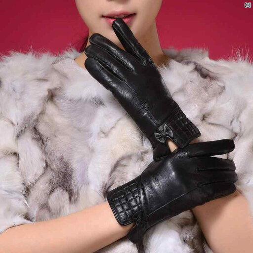 ユニセックス ファッション ファッションアイテム 小物 便利 Guan レディース レザー グローブ ファッション 韓国 フィンガー ユニセックス ファッション ファッションアイテム 小物 便利 Guan レディース レザー グローブ ファッション 韓国 フィンガー